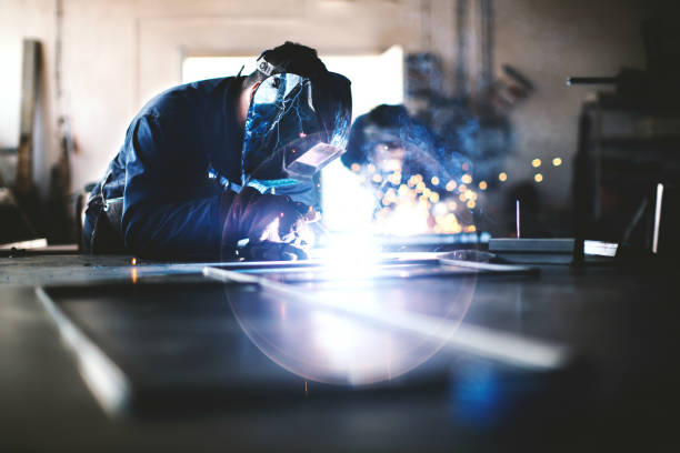 Affordable Welder Services in New Rockford, ND