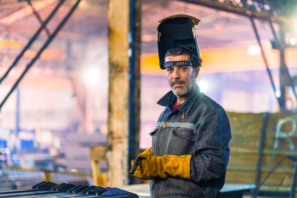 Reliable New Rockford, ND Welder & Metal Fabrication Solutions