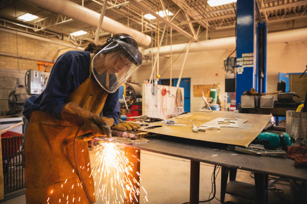 Best Food and Beverage Processing Equipment Welding in New Rockford, ND