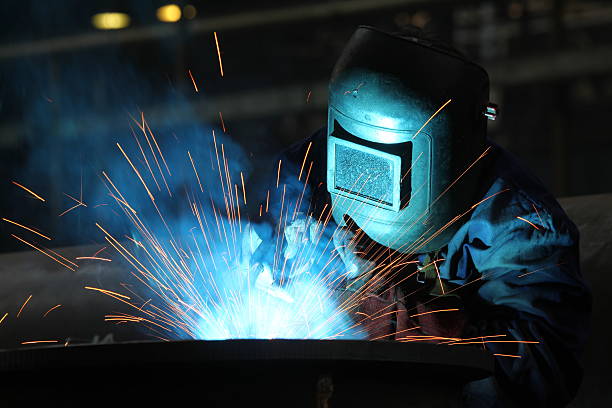 Best Artistic and Custom Metal Fabrication in New Rockford, ND
